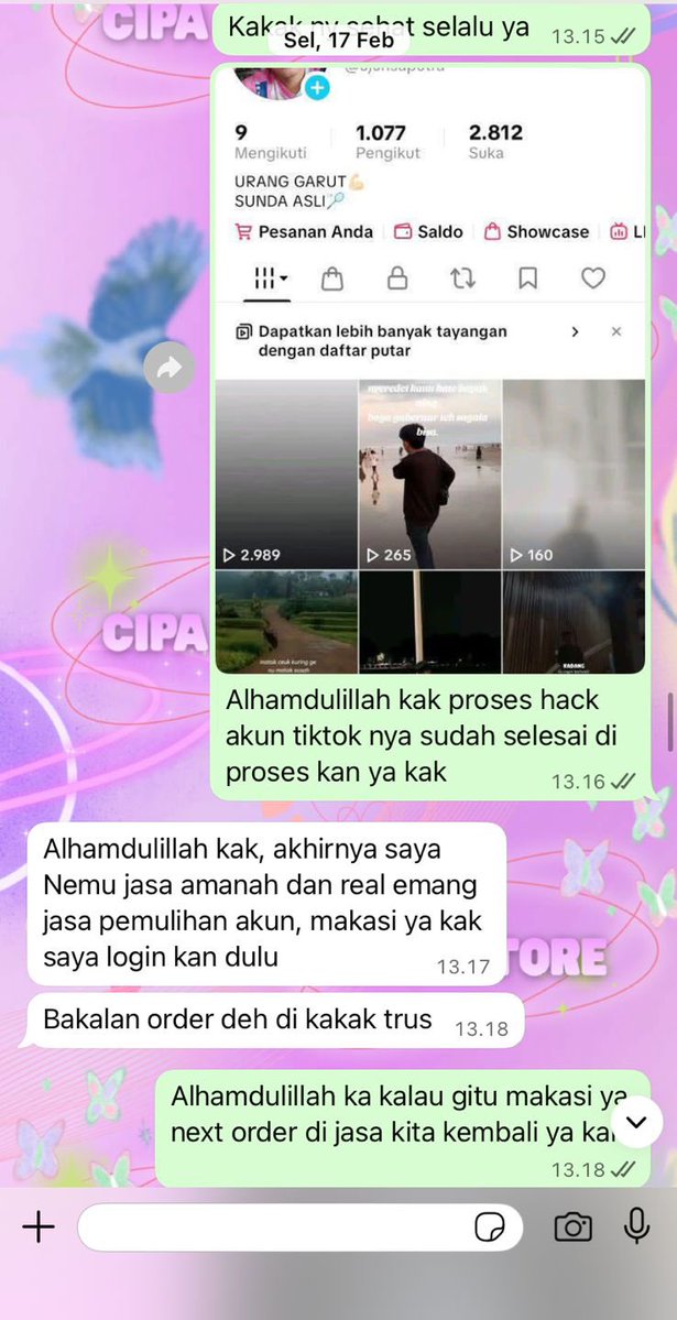 cipaa- @ after dm / wa for fast! tweet media