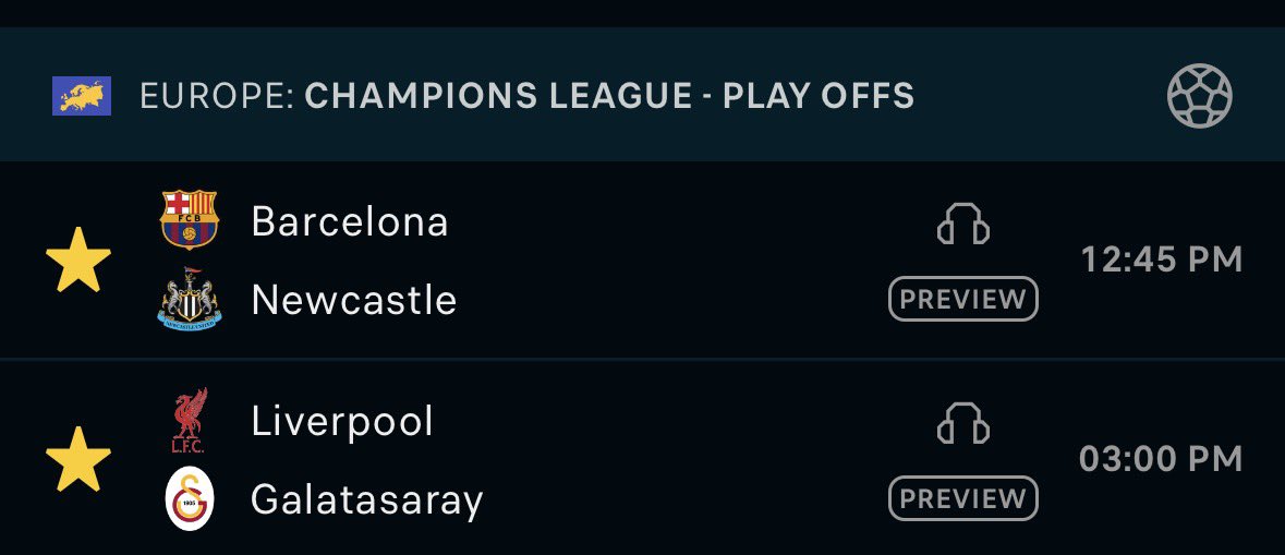 NewtsBets tweet media