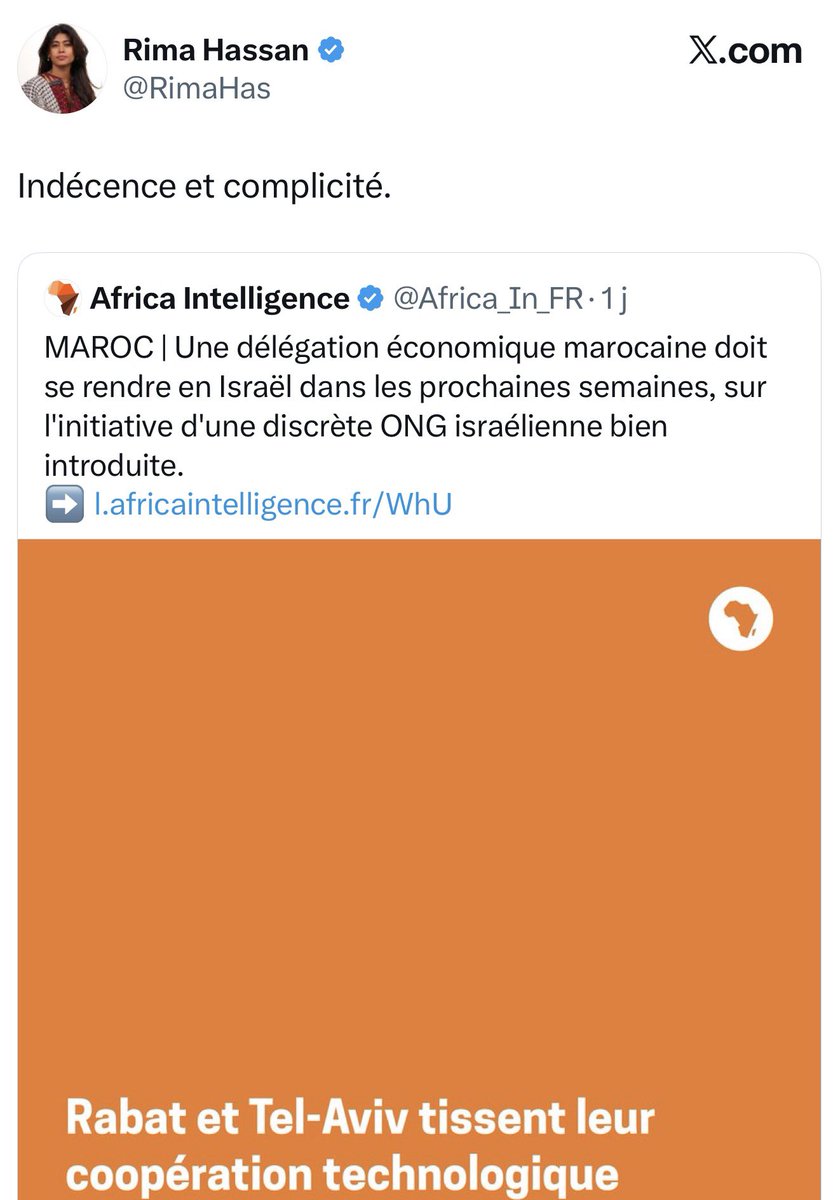 Simon Mohamed Dinia Mekouar โตฃ tweet media