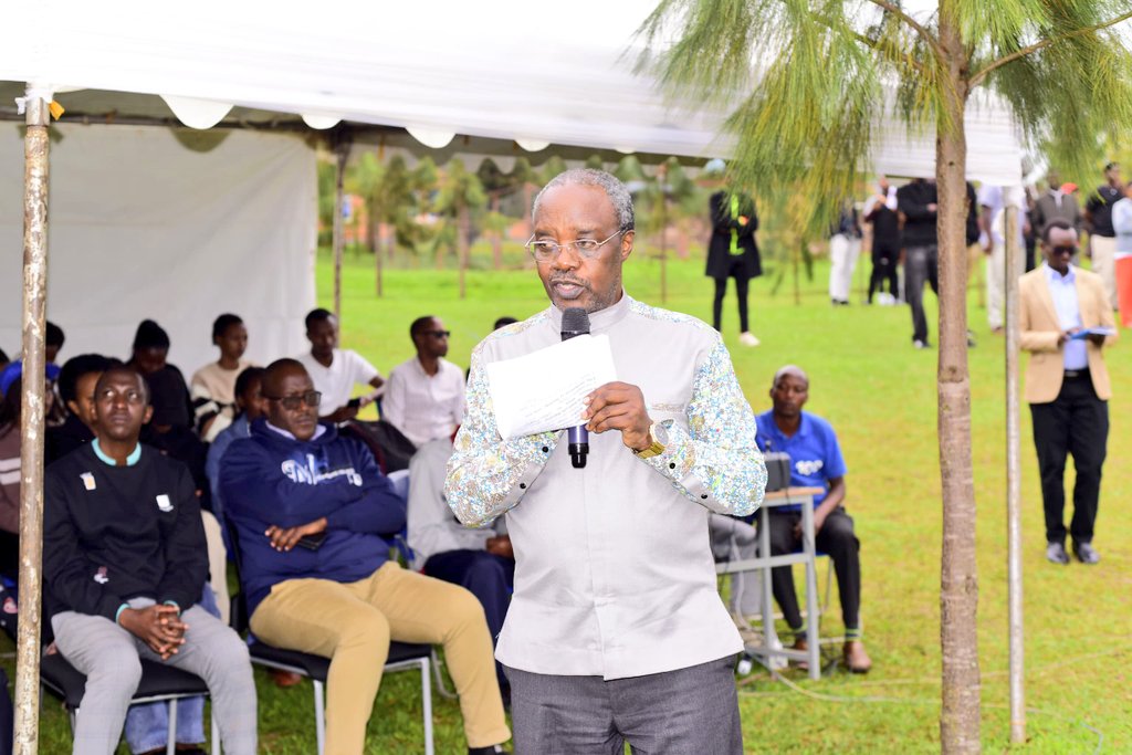 Rwamagana District tweet media