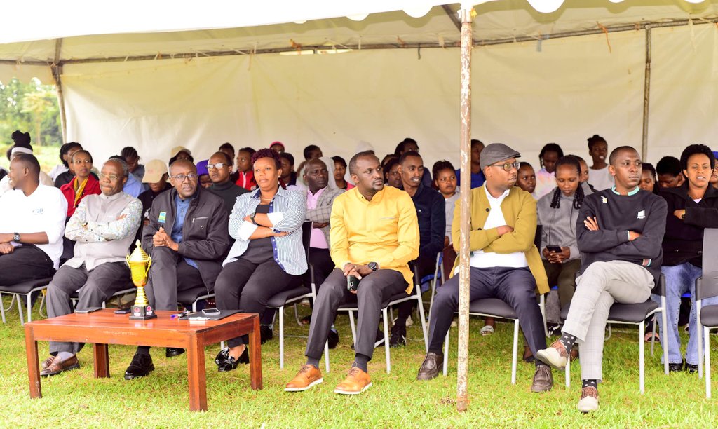 Rwamagana District tweet media