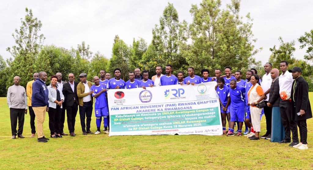 Rwamagana District tweet media