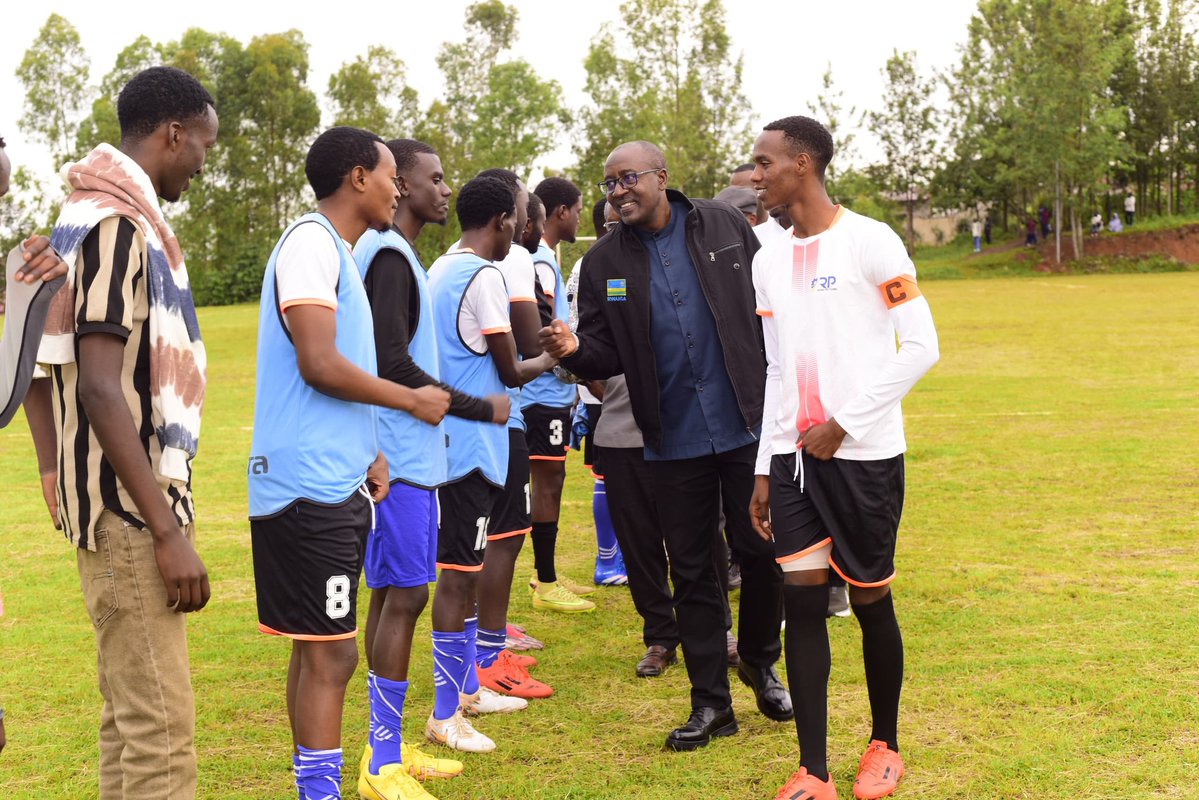 Rwamagana District tweet media