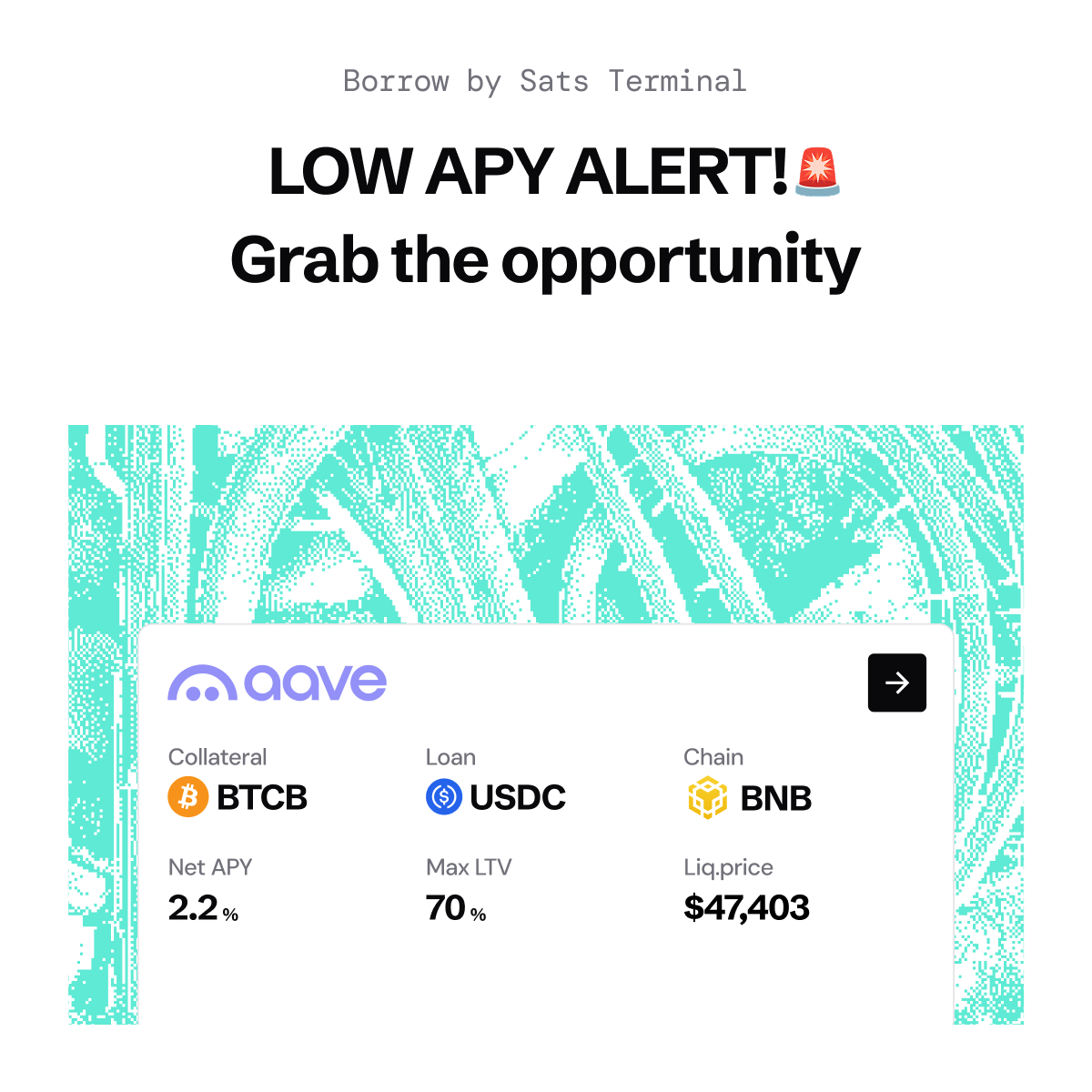 Sats Terminal tweet media