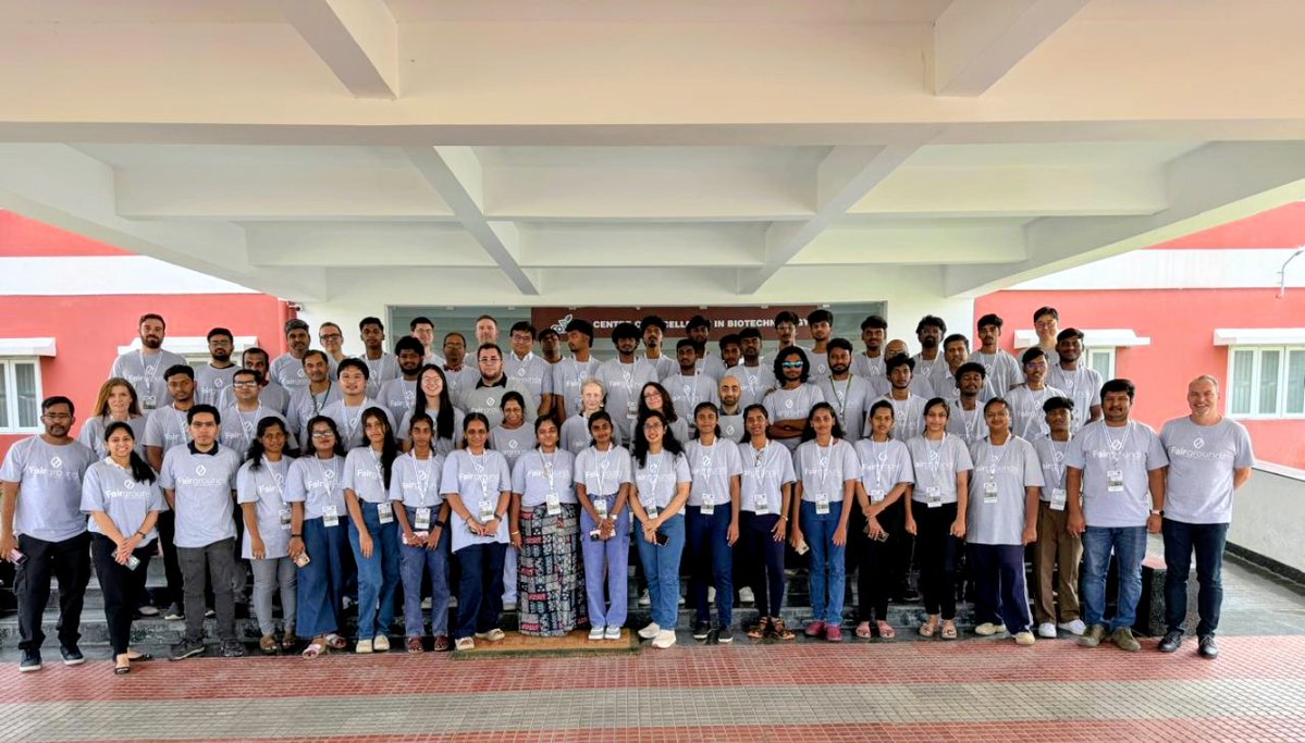 Alliance of Bioversity International and CIAT tweet media