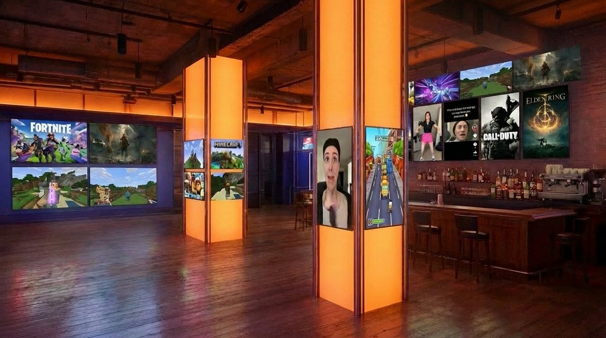 Fact Machine tweet media