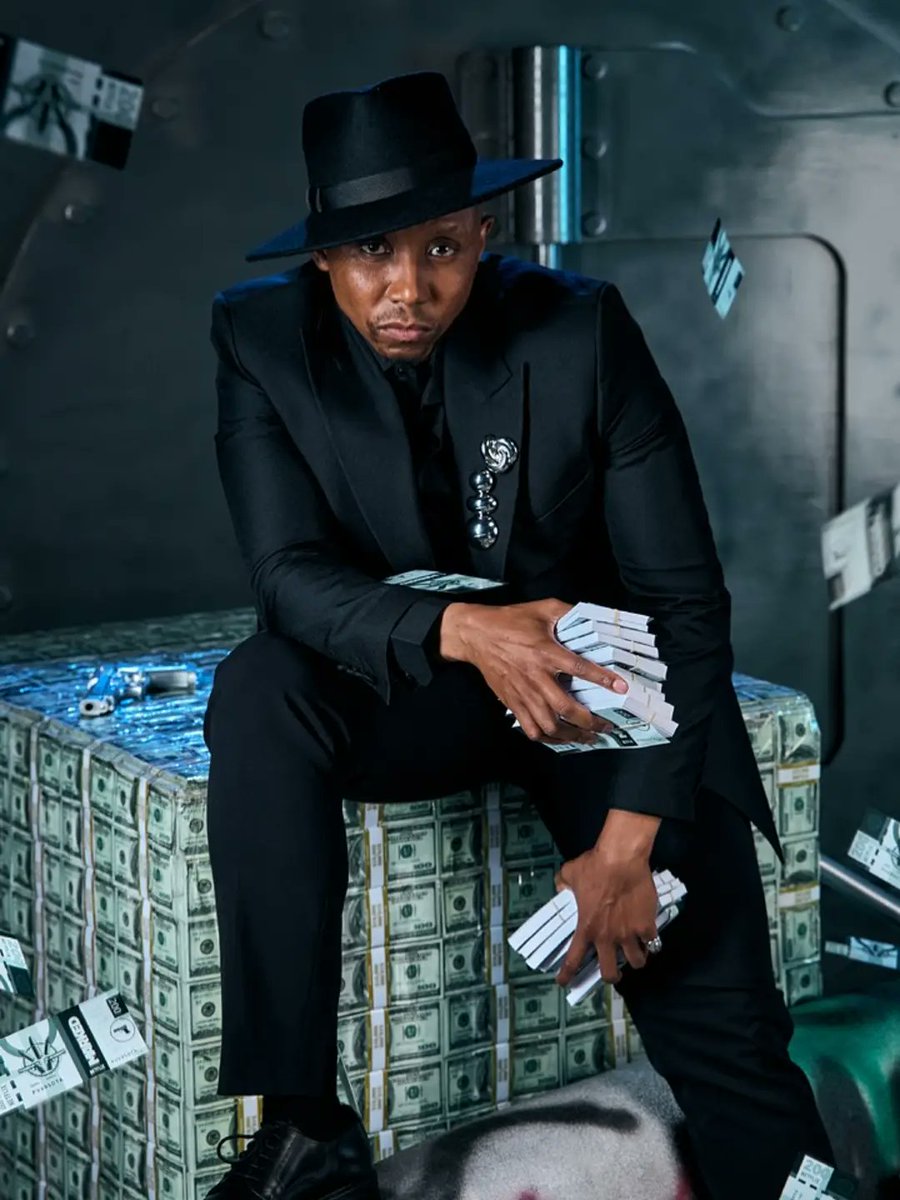 Zaza Nyembe 🌸 tweet media