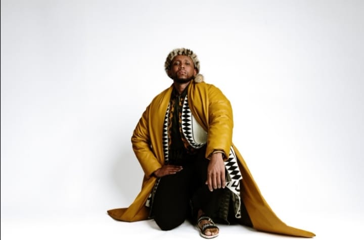 Zaza Nyembe 🌸 tweet media