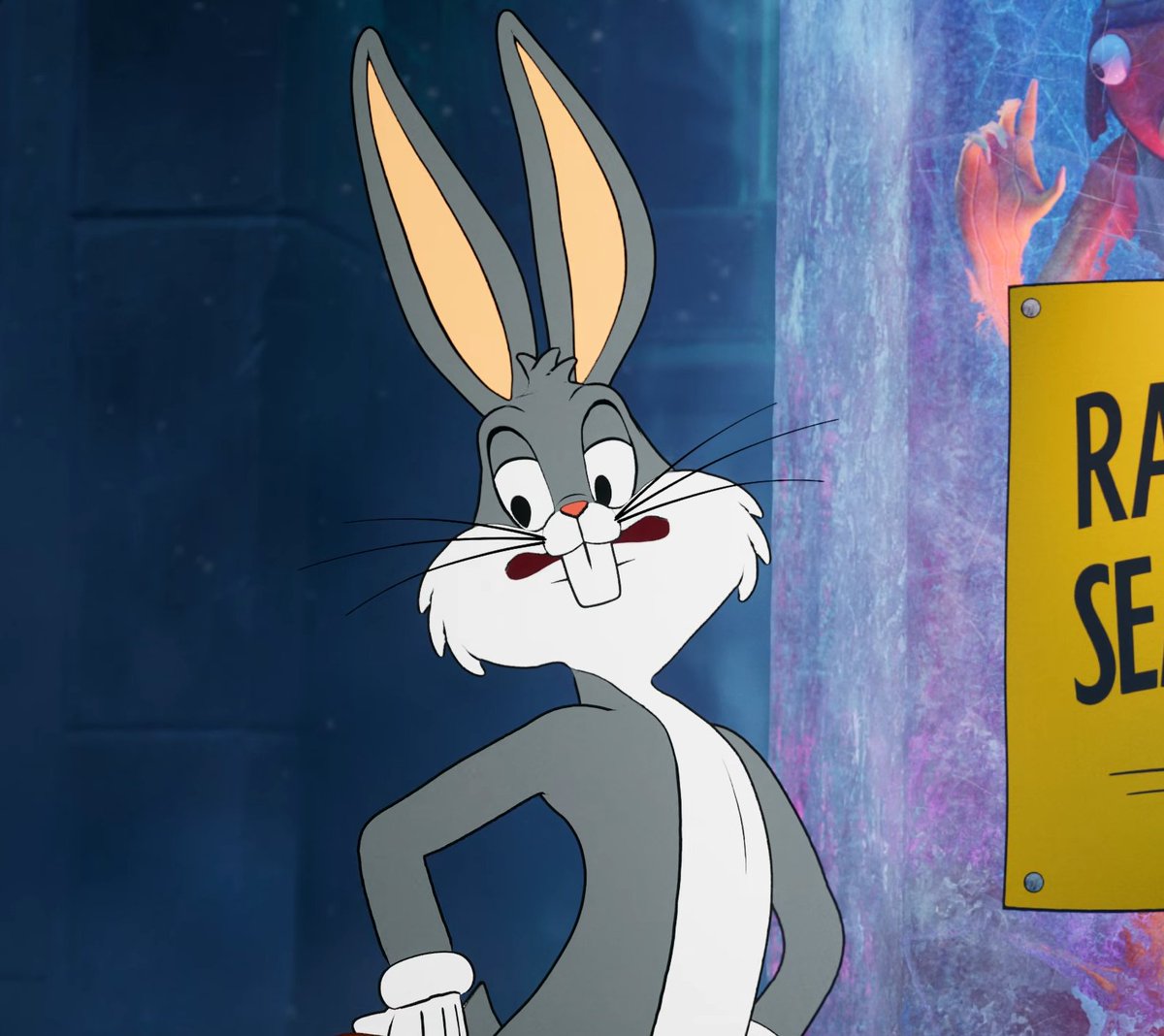 #1 Space Jam 2 Lover tweet media