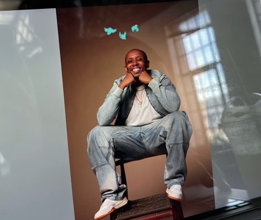 Zaza Nyembe 🌸 tweet media