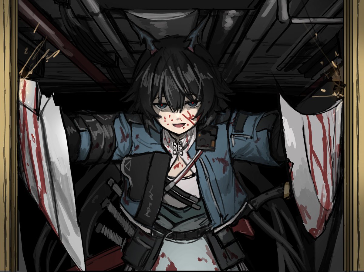 allcy49（漢宇 tweet media