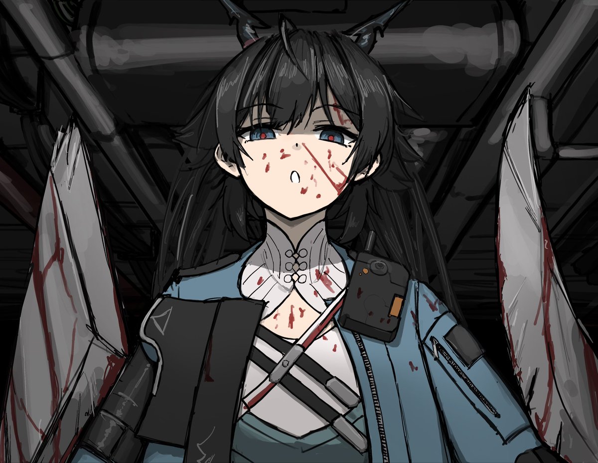 allcy49（漢宇 tweet media