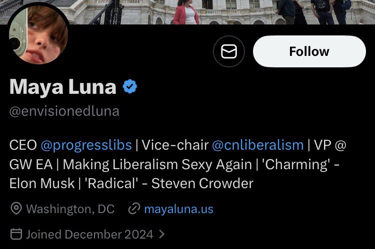 Scratch lib, fascist bleed, etc. etc.

CEO of “progressive libs” calls for bombing a humanitarian mission.