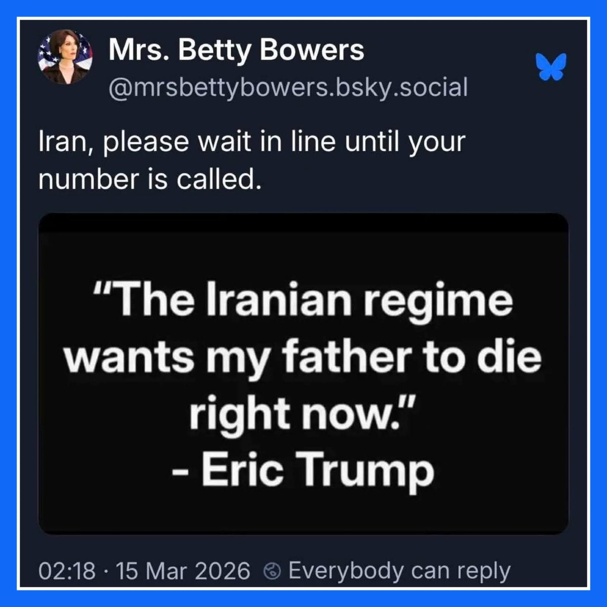 Tony Michaels 🎙 tweet media