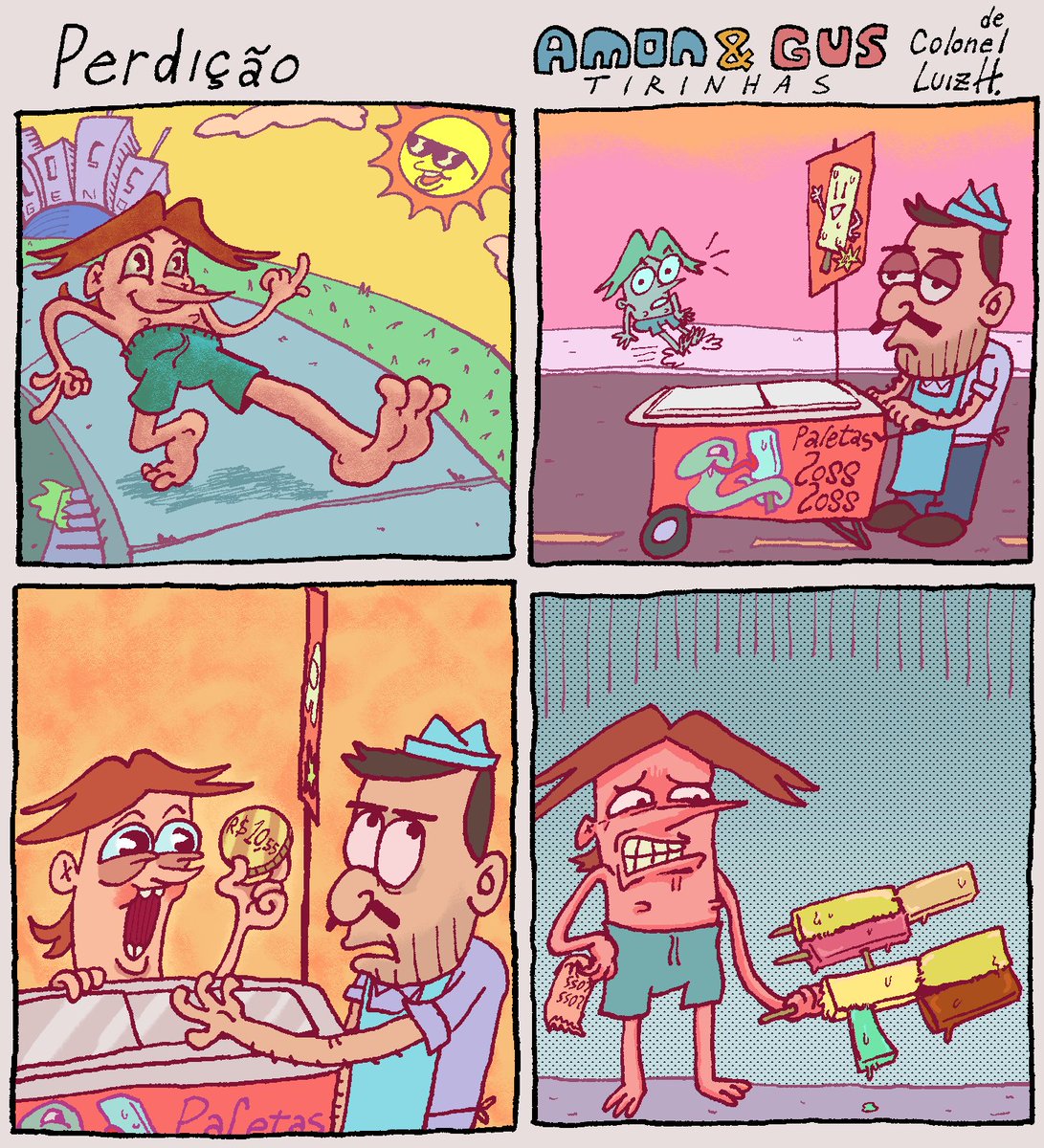 ColonelLuizH 🦋 no céu azul tweet media