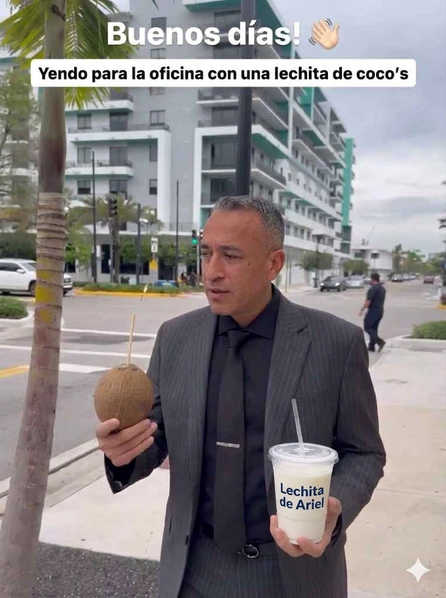 El que no sabe bailar, le echa la culpa al piso tweet media