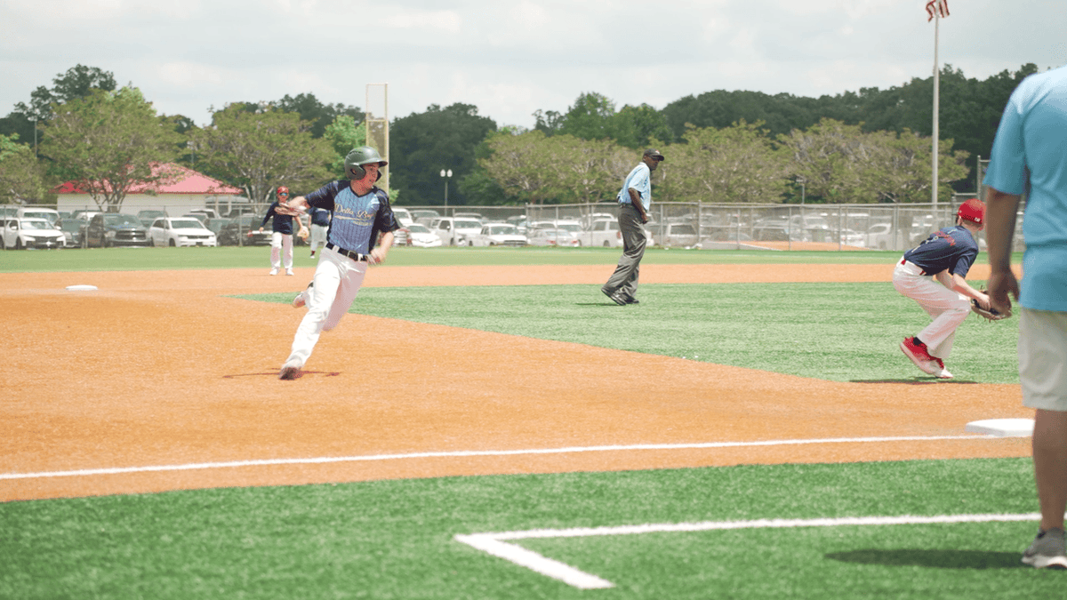 Snowden Baseball tweet media