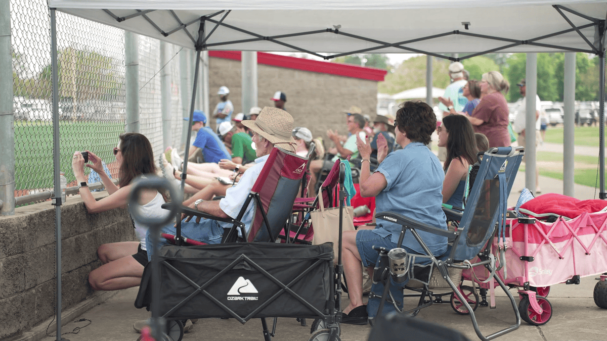 Snowden Baseball tweet media