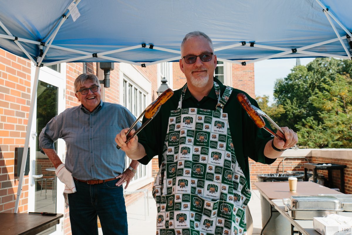 OHIO Scripps College tweet media