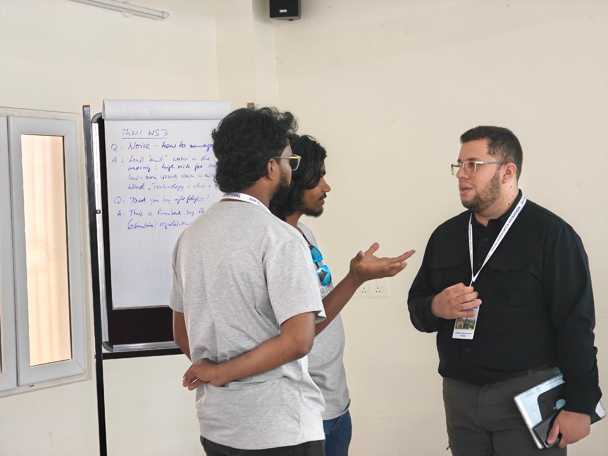 Alliance of Bioversity International and CIAT tweet media