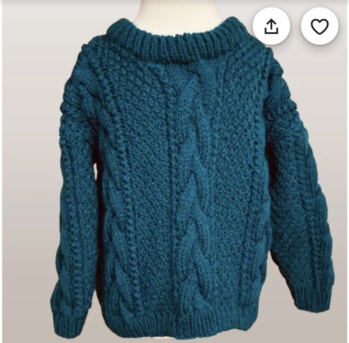 Scottish Knitwear For Kids And Grown Ups tweet media