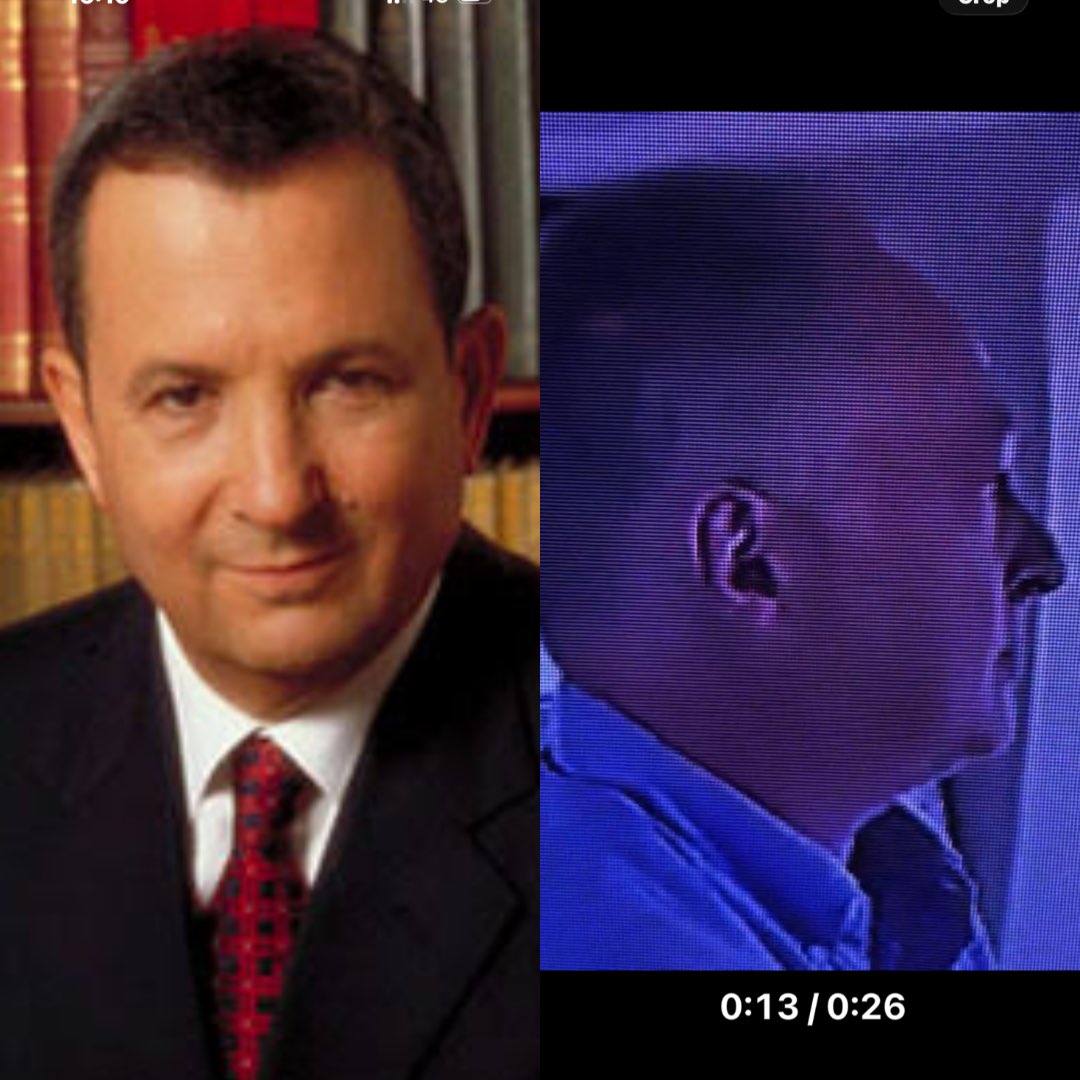 duzBme's tweet photo. @redpillb0t Ehud Barak General and former Prime Minister of Israel on the Lolita Express …. All roads lead back #EpsteinFiles https://t.co/VlNxlGTREO