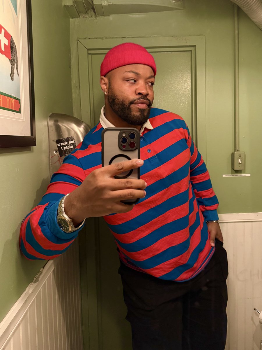 Thaddeus C. tweet media