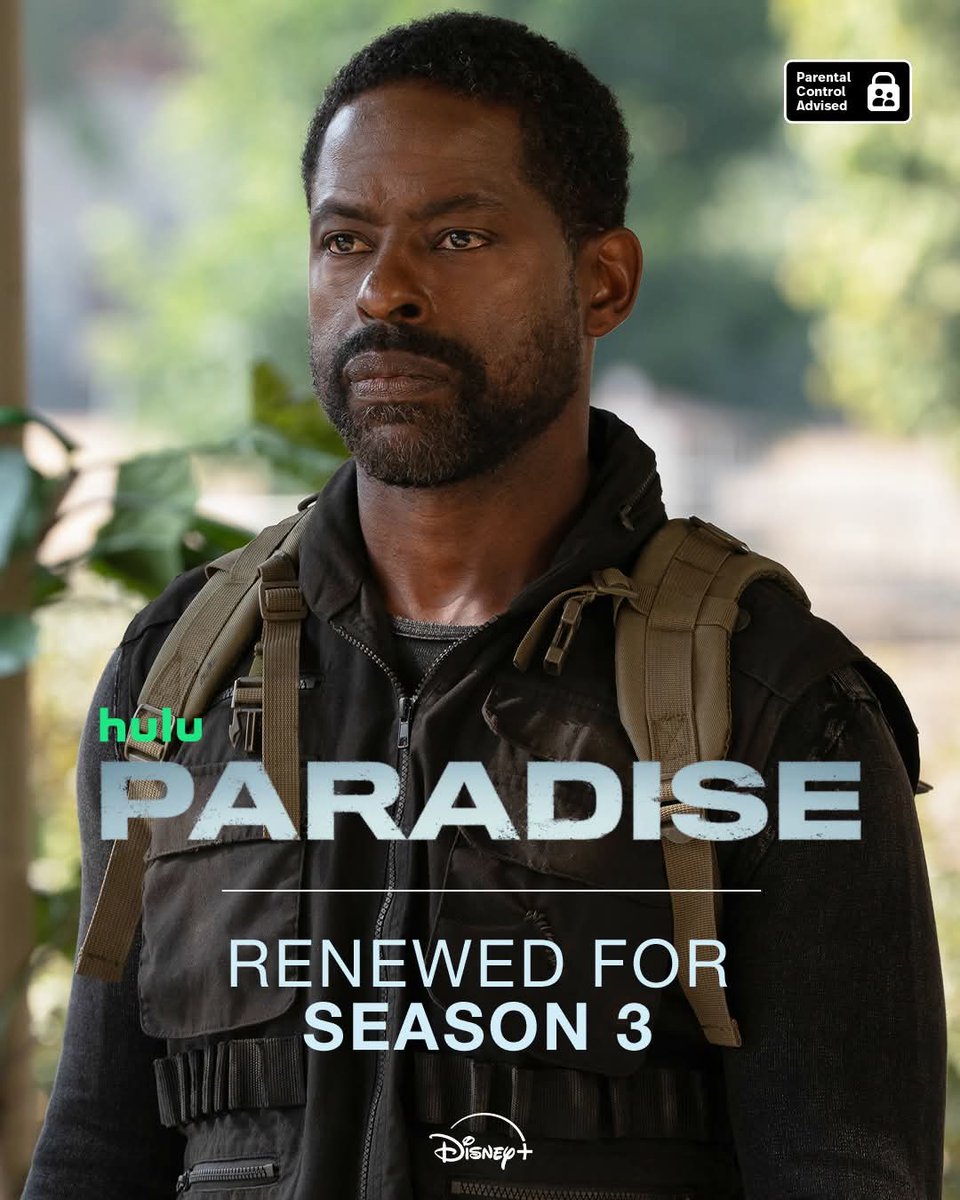 tamieka_den's tweet photo. Let's Go 🔥🔥🔥 I love to see it 
Paradise Season 3
Cross Season 3 
#paradise #paradiseseason2 #fx #hulu
#alexcross #cross #crossprime #crossonprime #primevideo https://t.co/7N4xAjnfJx