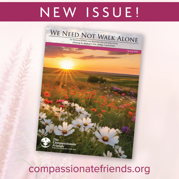 CompassionateFriends tweet media