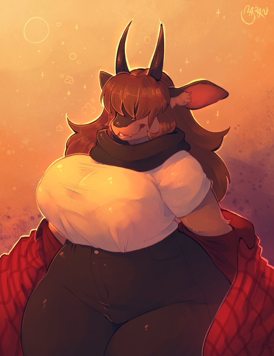 Baran - COMMS OPEN tweet media