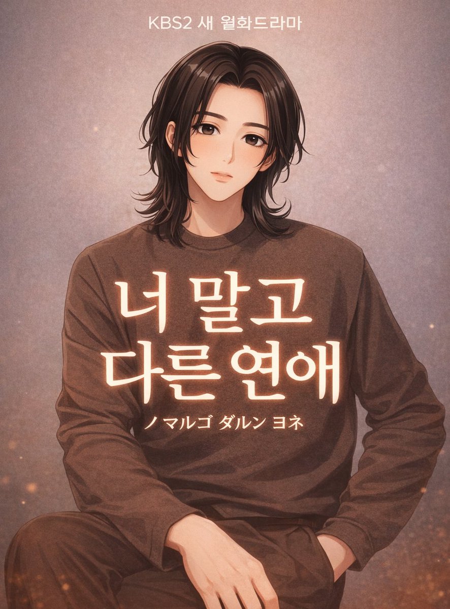 ジュアンファンの皆さま
少女漫画のようなイジュアンきゅんが降臨しますよ✨✨（多分‥きっと‥
メロですよメロ💗楽しみすぎる❣️

ちょっと作りすぎた？小声
#LeeJooAhn 
#이주안 
#イジュアン
#YYentertainment 
#@in _2_weeks