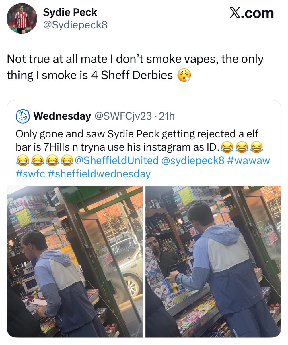 Championship Terrace Talk tweet media