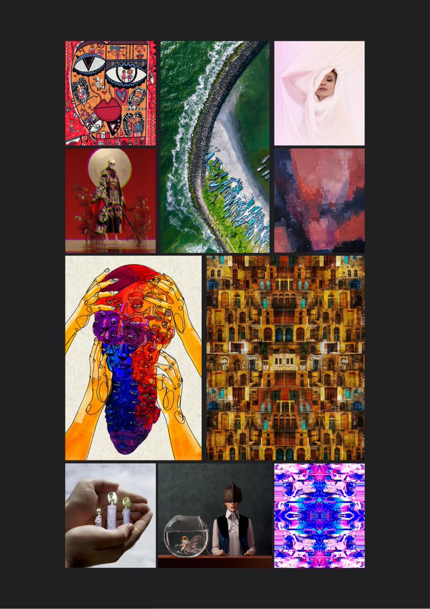 Artcrush tweet media