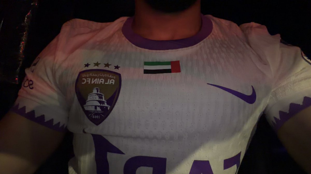 الجم برعايته اليوم 🐐