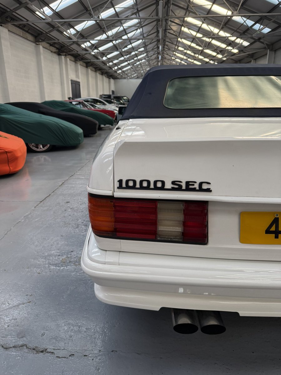 Huxley Automotive tweet media