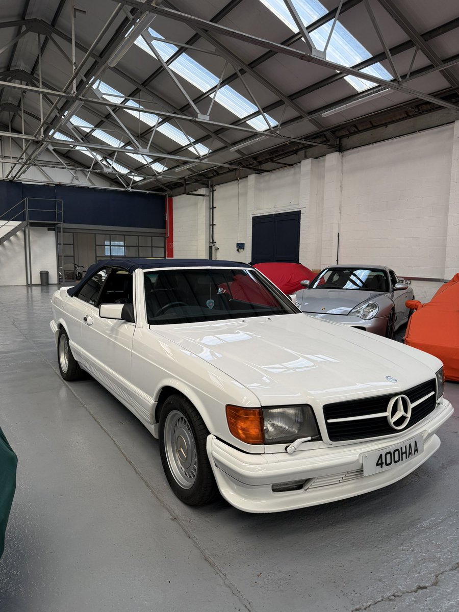 Huxley Automotive tweet media