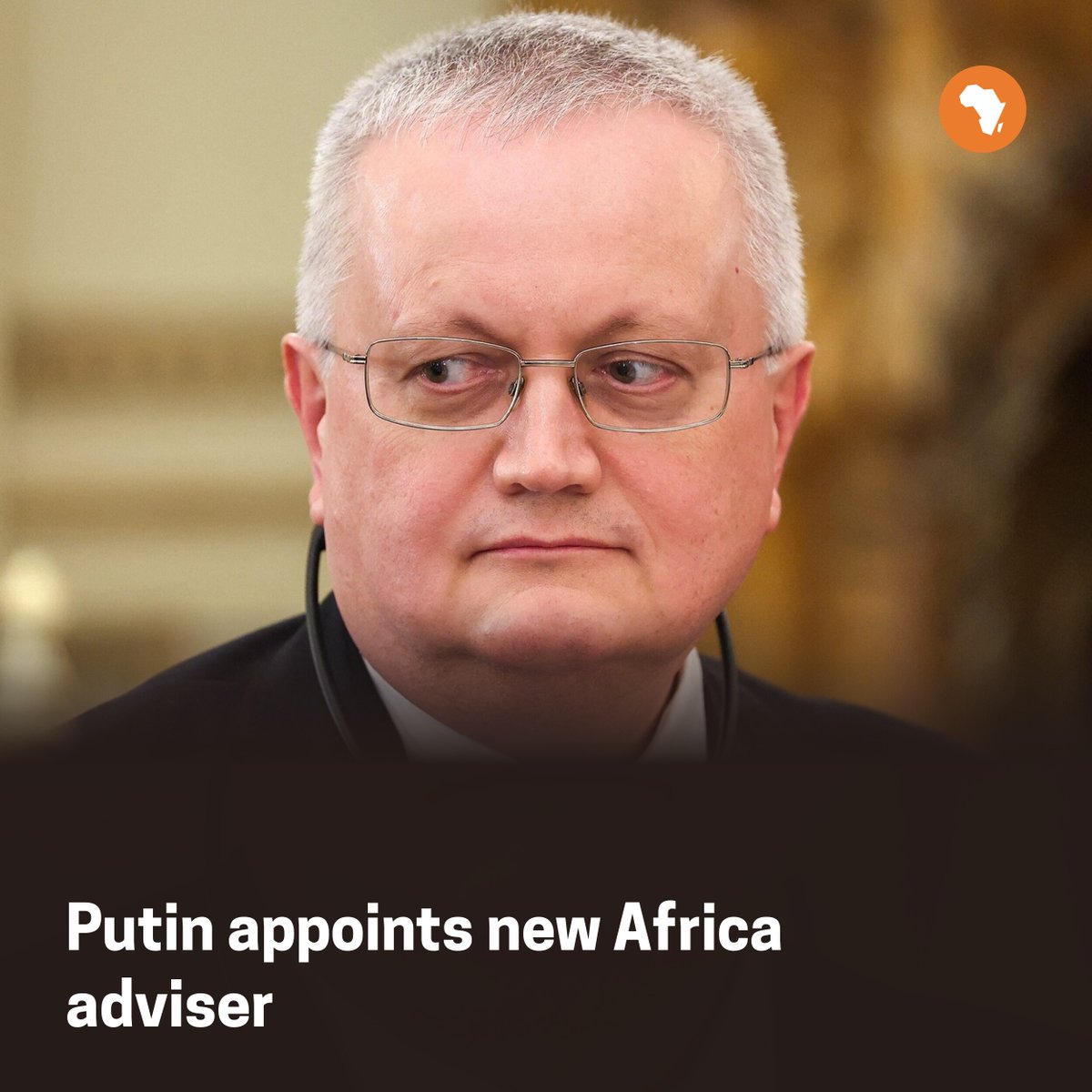 Africa Intelligence tweet media