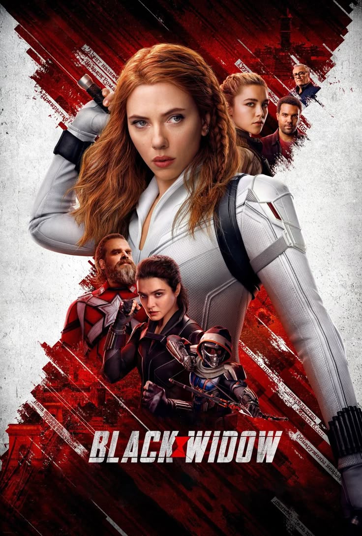Black Widow Archive tweet media