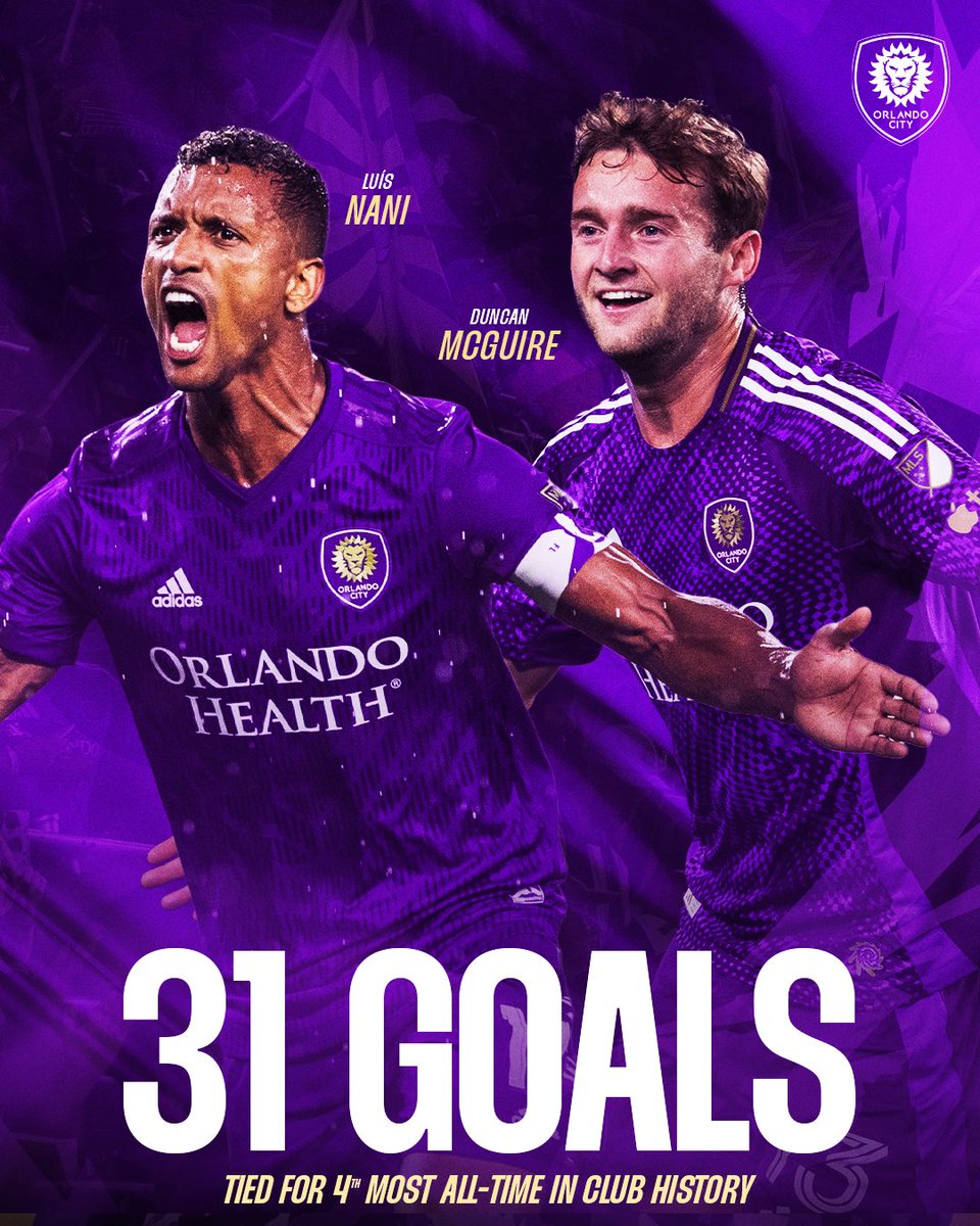 Orlando City SC tweet media