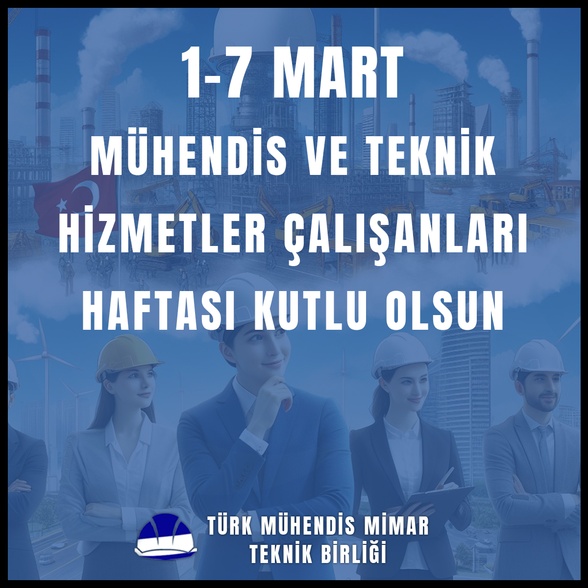 Mühendislik onuruna sahip çıkıyoruz! Ekonomik haklarımız ve çalışma koşullarımız iyileştirilmeli! <a href="/Mv_CavitAri/">Cavit Arı</a> <a href="/sevilay_tuncerr/">Sevilay TUNCER</a> <a href="/MKalayci42/">Mustafa Kalaycı</a> #MuhendisDegerBekliyor #TeknikGucunSesi