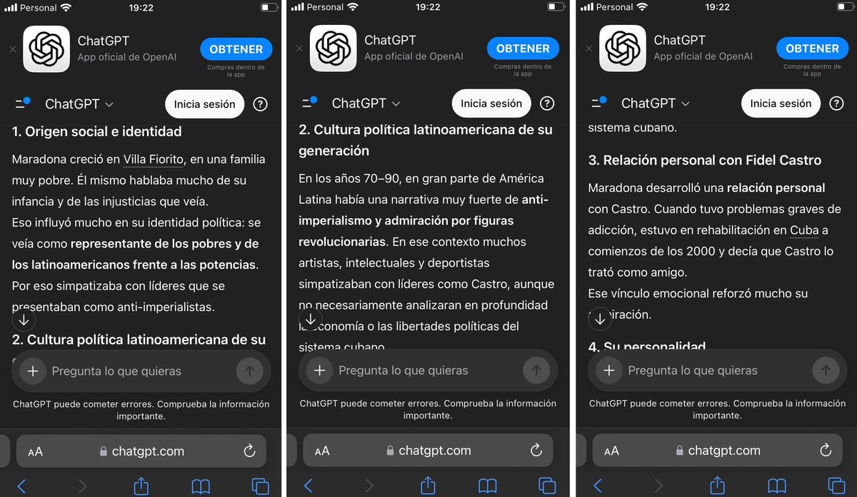 Argentina Teve tweet media