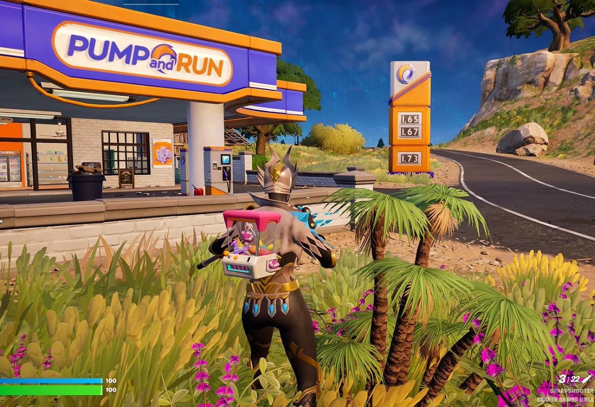 Sean Murphy Enthusiast tweet media