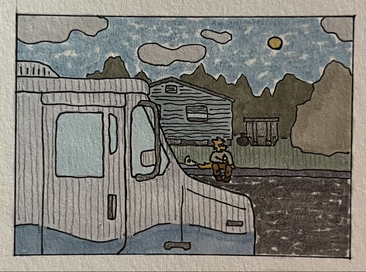 doublekitsune tweet media