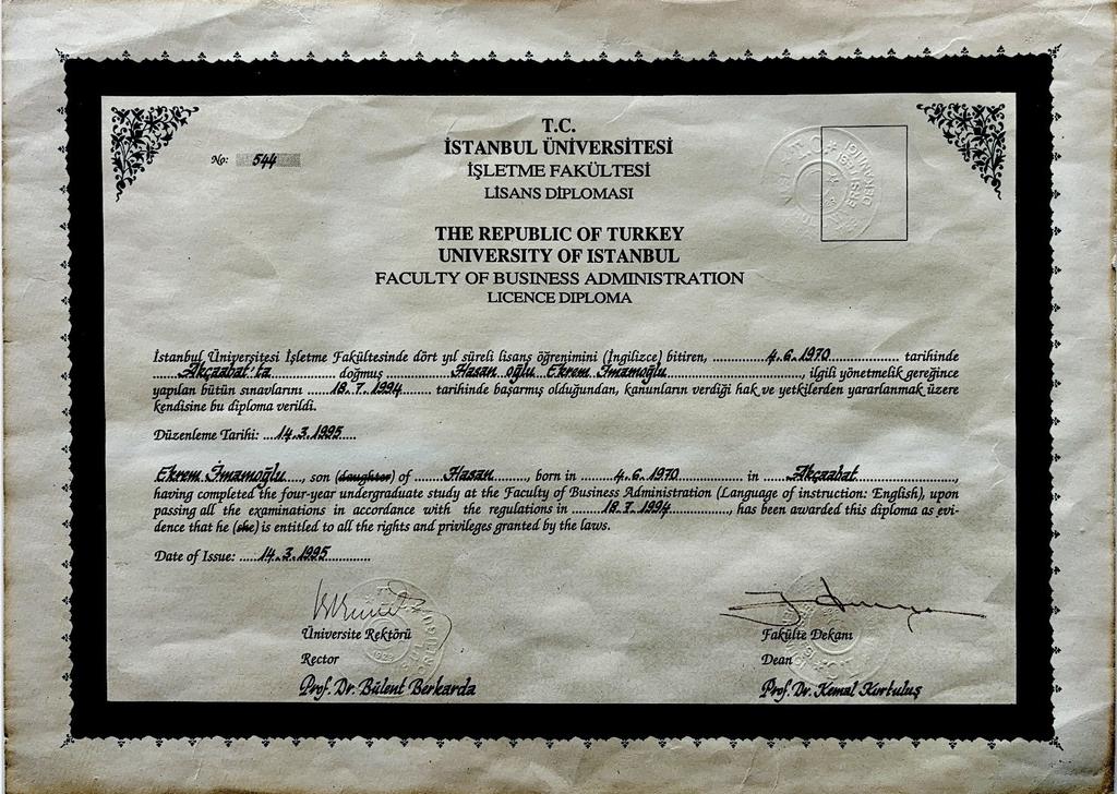 Cumhurbaşkanlığı Aday Haber tweet media