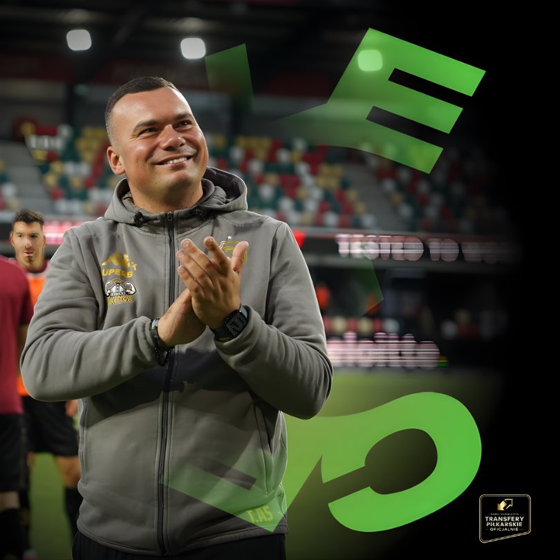 Kamil Pawelczyk - Transfery Piłkarskie Oficjalnie tweet media