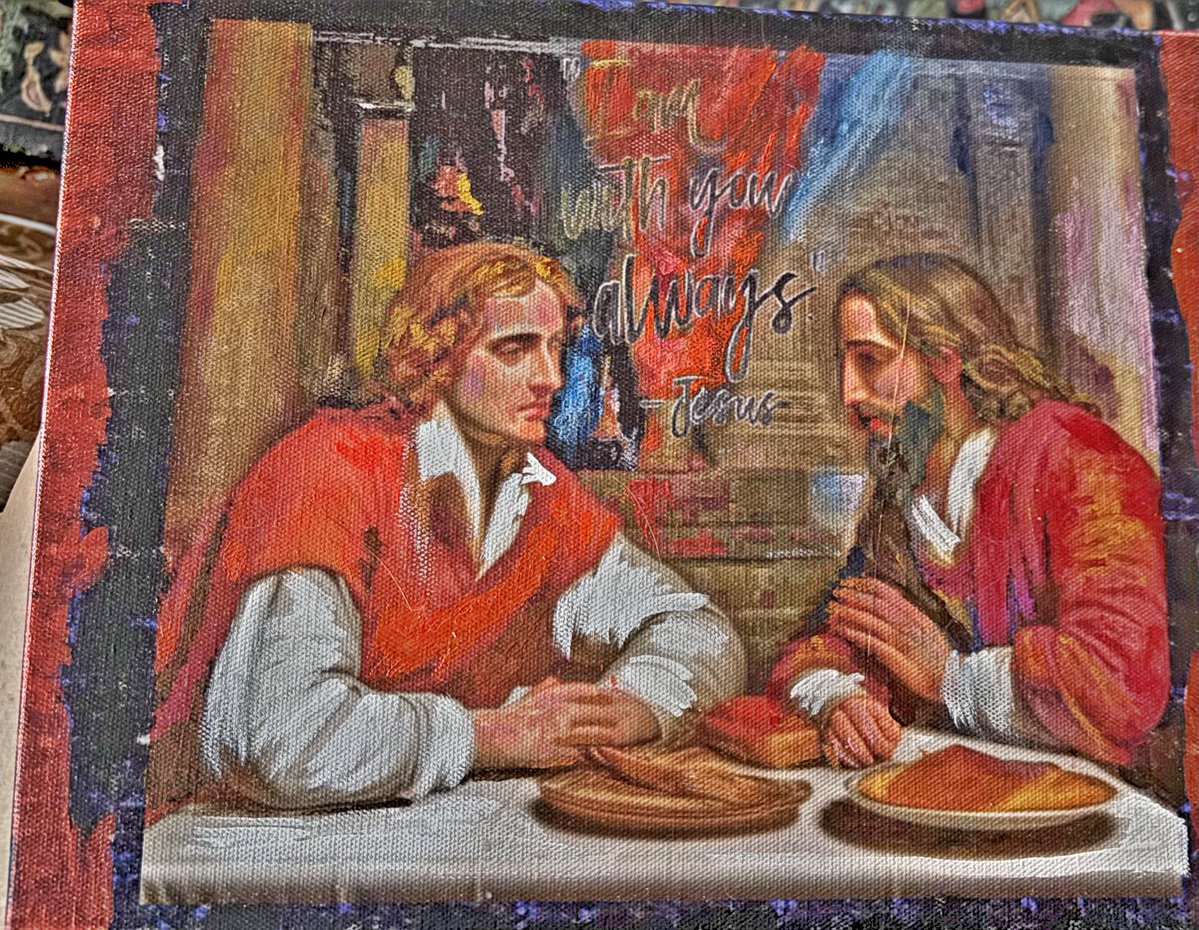 Jean Michael tweet media