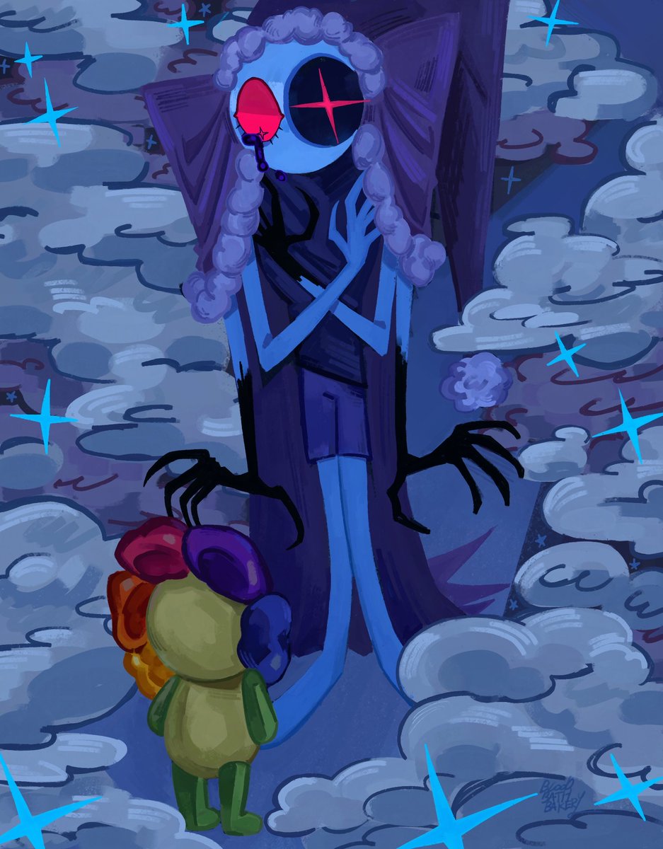 Bloodbathbakery tweet media