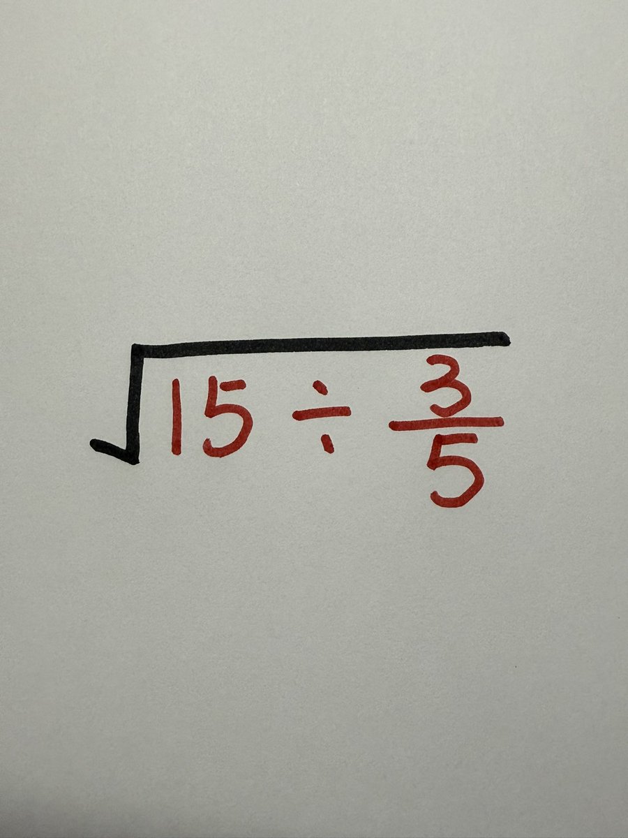 Math Lover tweet media