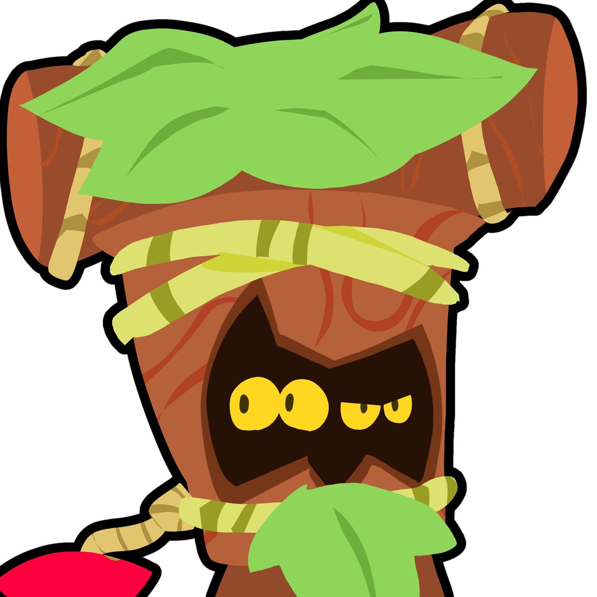 daily trunk 🍃 tweet media