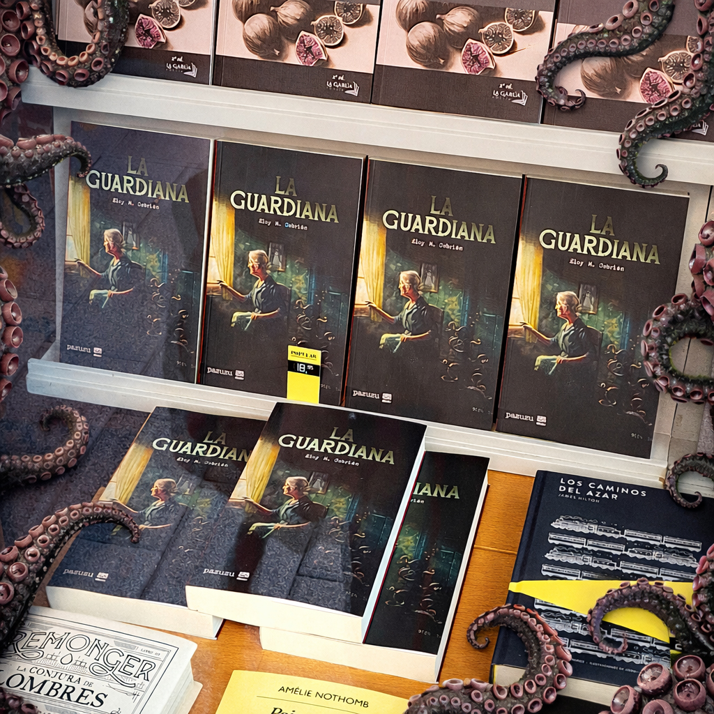 Eloy M. Cebrián tweet media